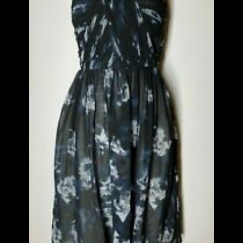 Nordstrom, new with tags Donna morgan dress